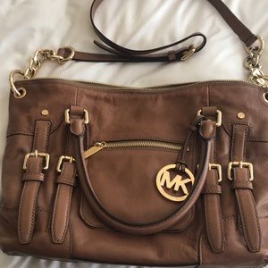 Michael Kors purse